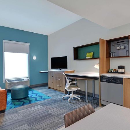 Home2 Suites By Hilton Richmond Hill Savannah I-95 Dış mekan fotoğraf