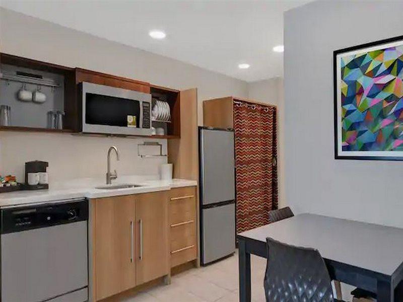Home2 Suites By Hilton Richmond Hill Savannah I-95 Dış mekan fotoğraf