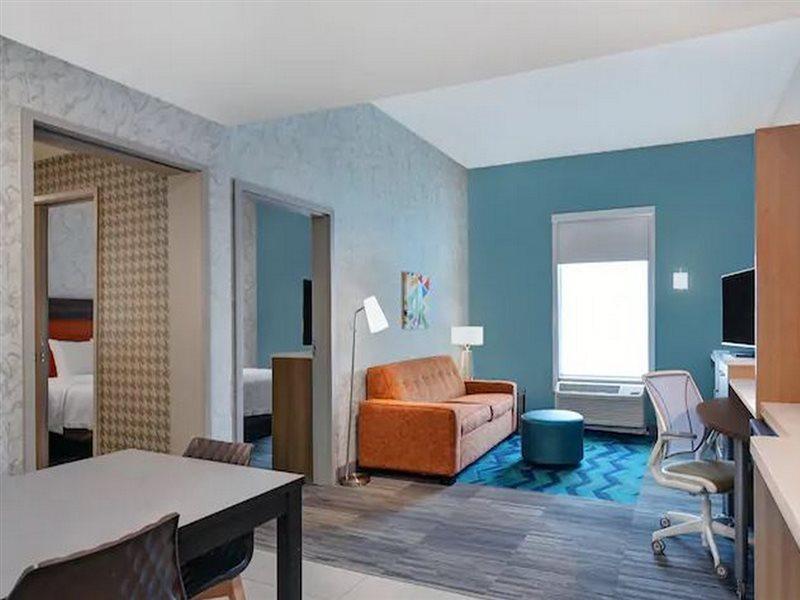 Home2 Suites By Hilton Richmond Hill Savannah I-95 Dış mekan fotoğraf