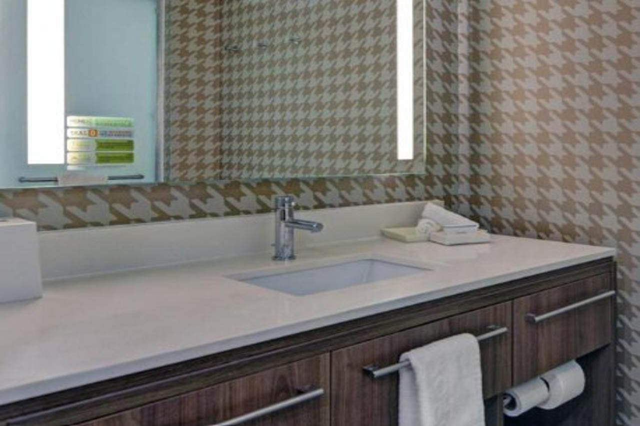 Home2 Suites By Hilton Richmond Hill Savannah I-95 Dış mekan fotoğraf