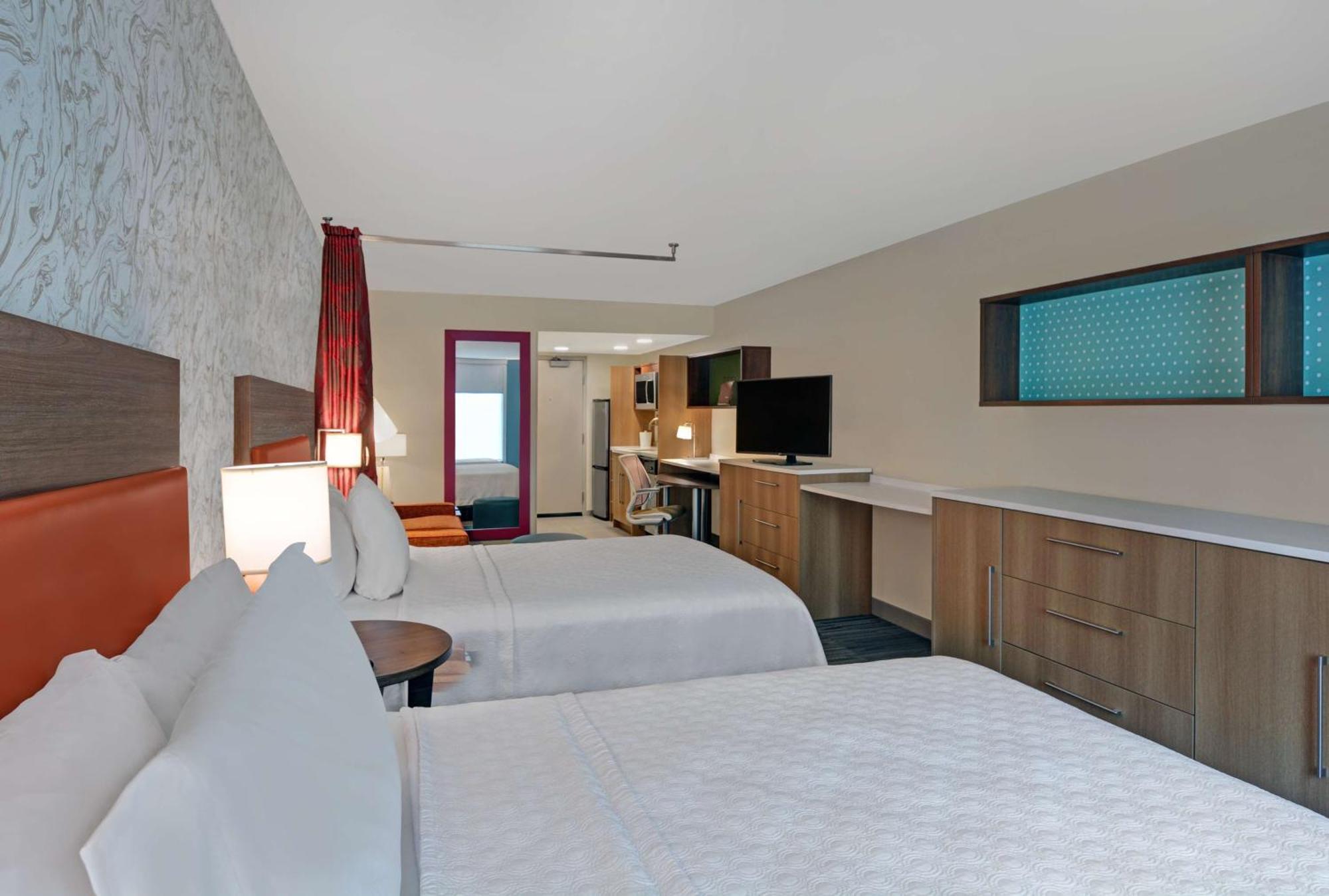 Home2 Suites By Hilton Richmond Hill Savannah I-95 Dış mekan fotoğraf