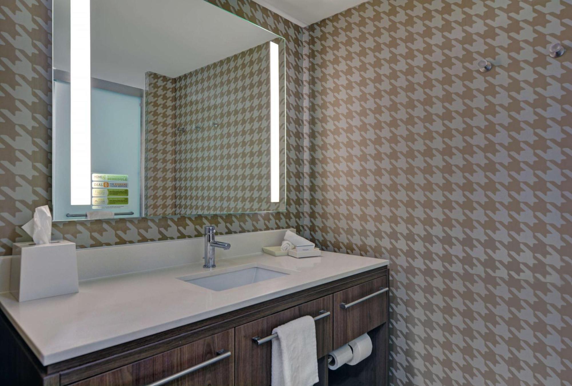 Home2 Suites By Hilton Richmond Hill Savannah I-95 Dış mekan fotoğraf