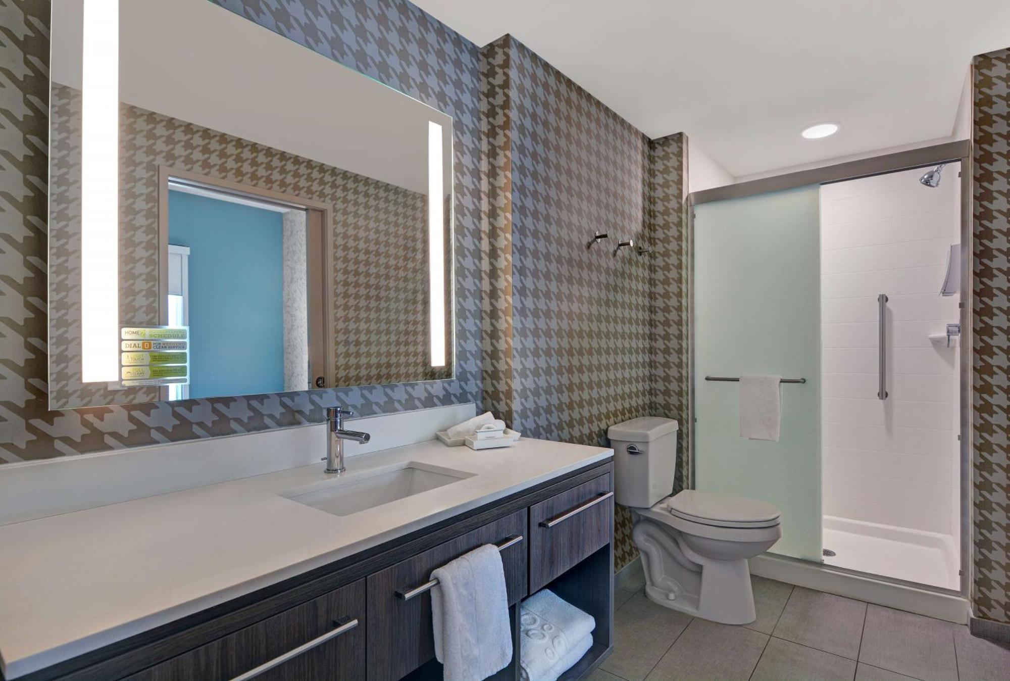 Home2 Suites By Hilton Richmond Hill Savannah I-95 Dış mekan fotoğraf