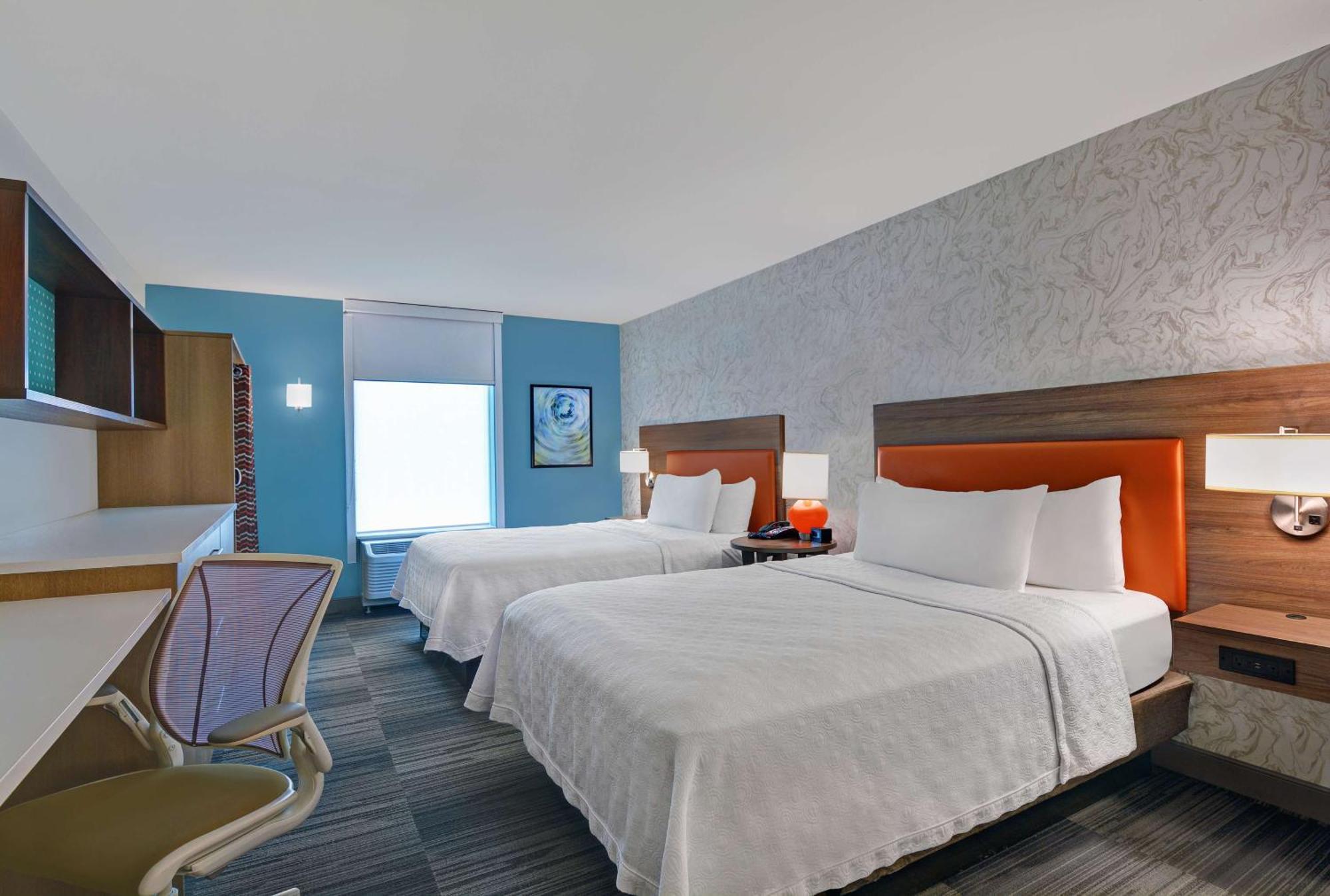 Home2 Suites By Hilton Richmond Hill Savannah I-95 Dış mekan fotoğraf