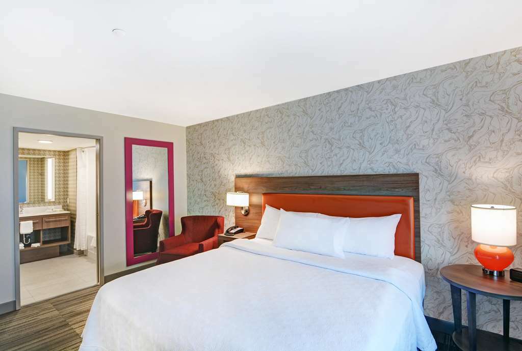 Home2 Suites By Hilton Richmond Hill Savannah I-95 Oda fotoğraf
