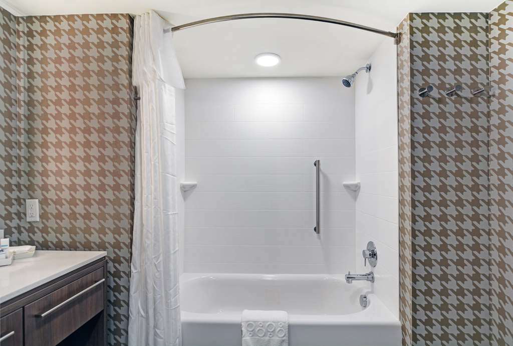 Home2 Suites By Hilton Richmond Hill Savannah I-95 Oda fotoğraf