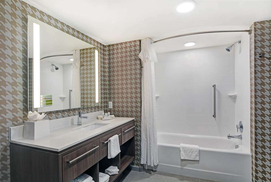 Home2 Suites By Hilton Richmond Hill Savannah I-95 Oda fotoğraf