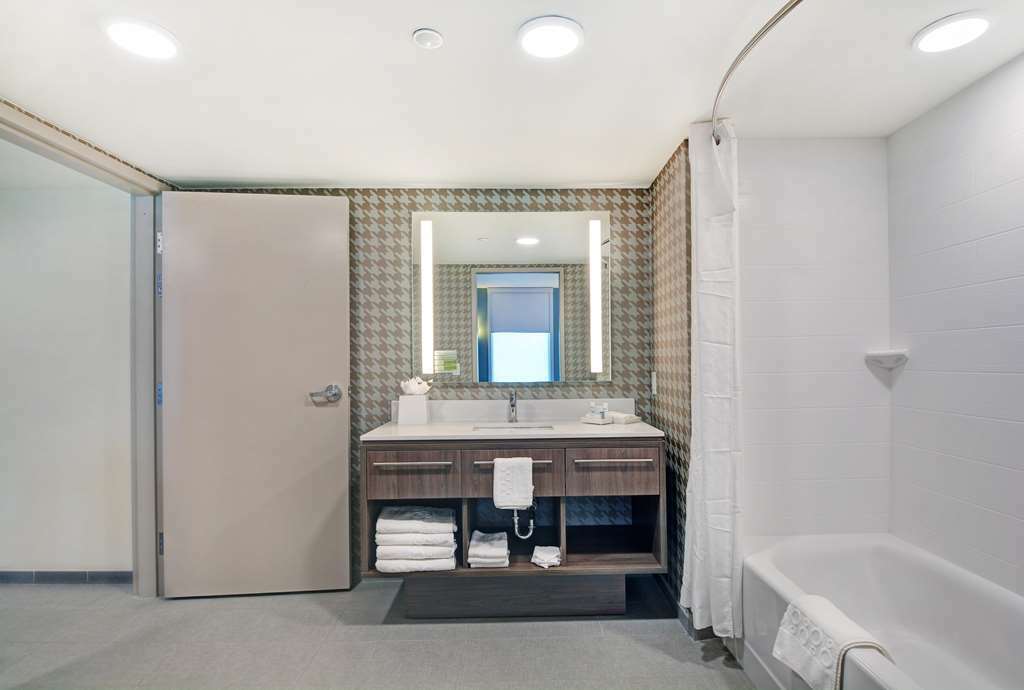 Home2 Suites By Hilton Richmond Hill Savannah I-95 Oda fotoğraf