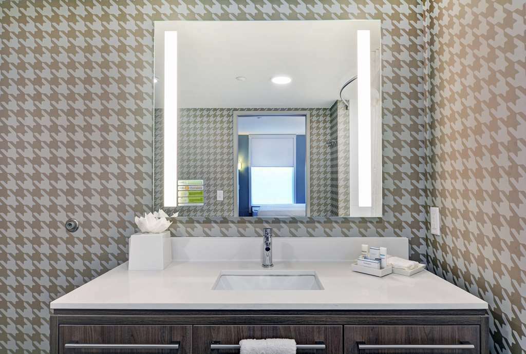 Home2 Suites By Hilton Richmond Hill Savannah I-95 Oda fotoğraf