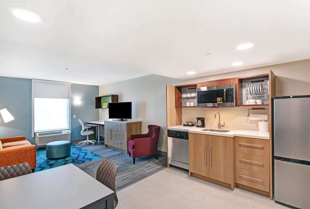 Home2 Suites By Hilton Richmond Hill Savannah I-95 Oda fotoğraf