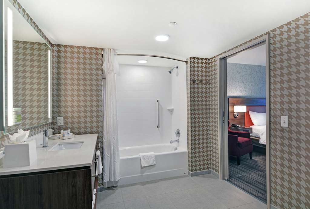 Home2 Suites By Hilton Richmond Hill Savannah I-95 Oda fotoğraf
